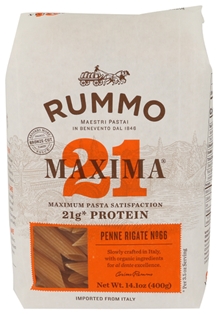Rummo Protein Penne Rigate  (14.1 oz)