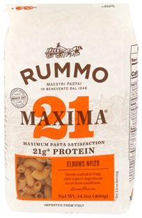 Rummo Protein Elbows (14.1 oz)