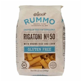 Rummo Gluten Free Rigatoni #50