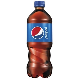 Pepsi (20oz)