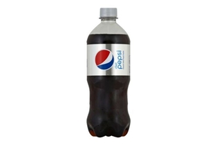 Pepsi Diet (20oz)