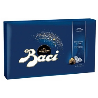 Perugina Baci Box 28Pc