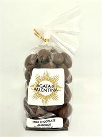 Milk Chocolate Covered Almonds (7.5oz)
