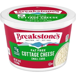 Breakstone's Cottage Cheese Fat Free (16 oz)