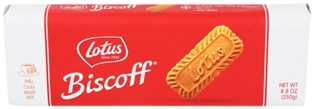 Lotus Biscoff Family Pack 8.8OZ