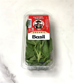 Goodness Gardens Organic Basil (0.75 OZ)