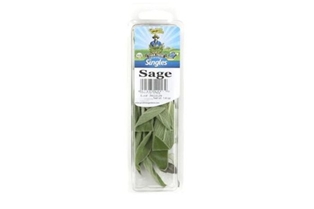 Goodness Gardens Organic Sage (0.75 OZ)