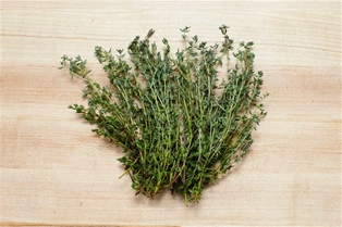 Goodness Gardens Organic Thyme (0.75 OZ)