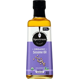 Spectrum Sesame Oil (16oz.)