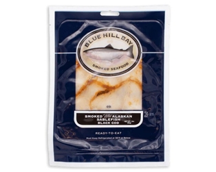 Blue Hill Bay Alaskan Black Cod Sable 3oz