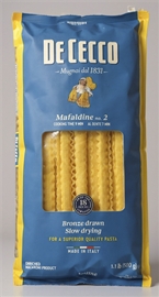 De Cecco Mafaldine 16OZ