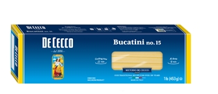 De Cecco Bucatini