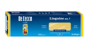De Cecco Linguine