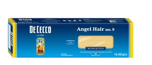 De Cecco Angel Hair