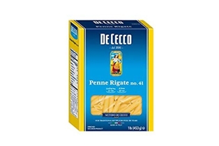 De Cecco Penne Rigate