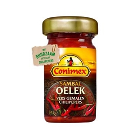 SAMBAL OELEK CHILI PASTE
