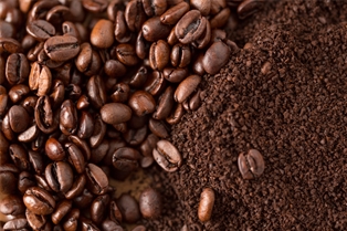 A&amp;V French Roast Ground Coffee (12oz.)