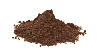 A&amp;V Agata Dark Roast Coffee Ground 12Oz