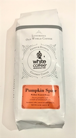 Pumpkin Spice Coffee (12oz)