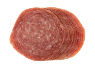 APPLEGATE ORGANIC GENOA SALAMI (4oz)