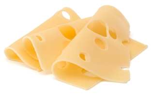 Applegate Emmentaler Swiss (8oz)