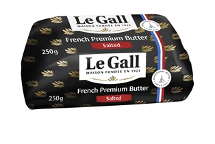 La Gall Salted Premium Butter 8.8oz