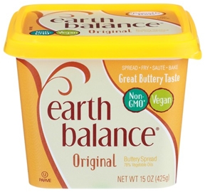 Earth Balance Original Butterry Spread 15oz