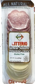 Citterio Pronti Napoli