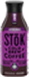 Stok Extra Bold Unsweetend Cold Brew Coffee (48 OZ)