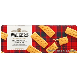 Walker's Shortbread Fingers (5.3 oz)