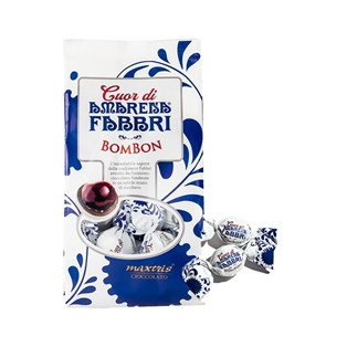 Fabbri Chocolate Amarena Bombons (5.3oz)