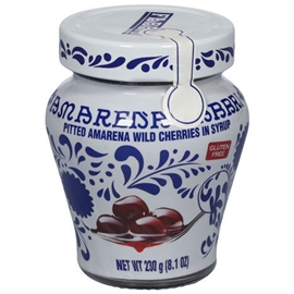 Fabbri Amarena Cherries in Syrup