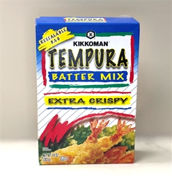 Kikkoman Tempura Batter Mix (10oz)