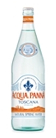 Acqua Panna Glass 8OZ