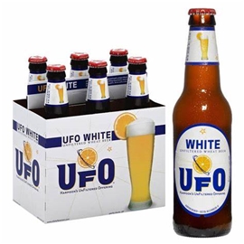 Harpoon Ufo Seasonal 6Pack