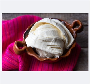 El Mexicano Oaxaca Cheese 10oz