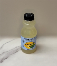 Red Jacket Lemonade Zinger (12oz)