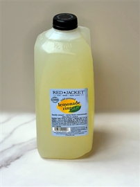 Red Jacket Lemonade Zinger (64oz)