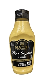 Maille Dijon Mustard (Squeezable) 8.9Oz