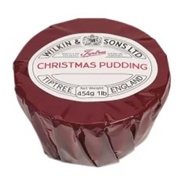 Tiptree Christmas Pudding (16oz)