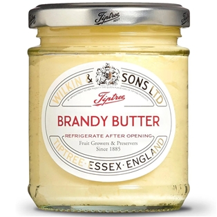 TipTree Brandy Butter hard Sauce