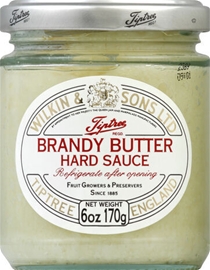 TipTree Brandy Butter hard Sauce