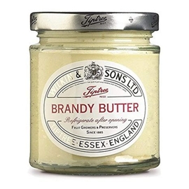 Tiptree Brandy Butter (6oz)