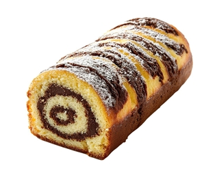 Oberlander Chocolate Roll