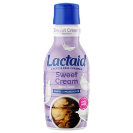 Lactaid Sweet Cream Creamer (32 oz)