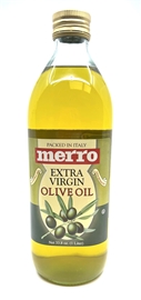 Merro Extra Virgin Olive Oil (1 Liter)