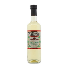 Vantia White Wine Vinegar