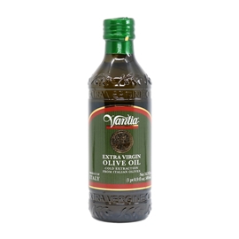 Vantia Evoo Olive Oil .5Lt