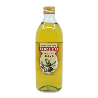 Merro Pure Oil (1Lt)