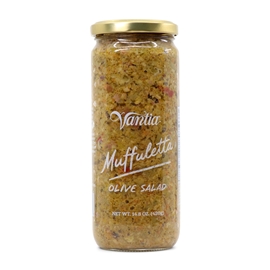Vantia Muffuletta (14.81oz)